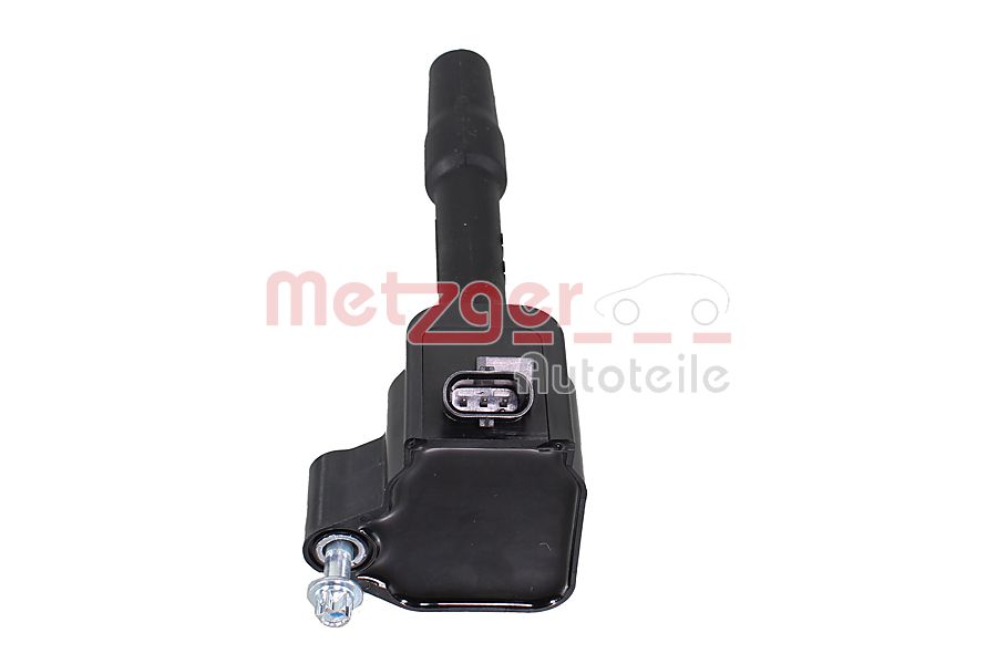 Катушка зажигания - 0880548 METZGER