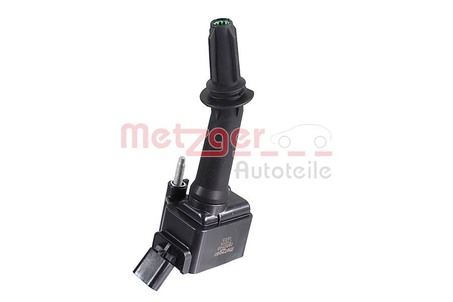 Ignition Coil - 0880549 METZGER