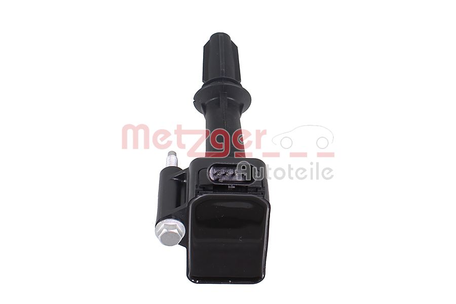 Катушка зажигания - 0880549 METZGER