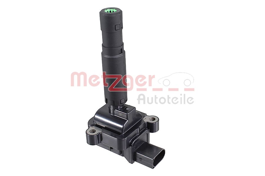 Ignition Coil - 0880550 METZGER