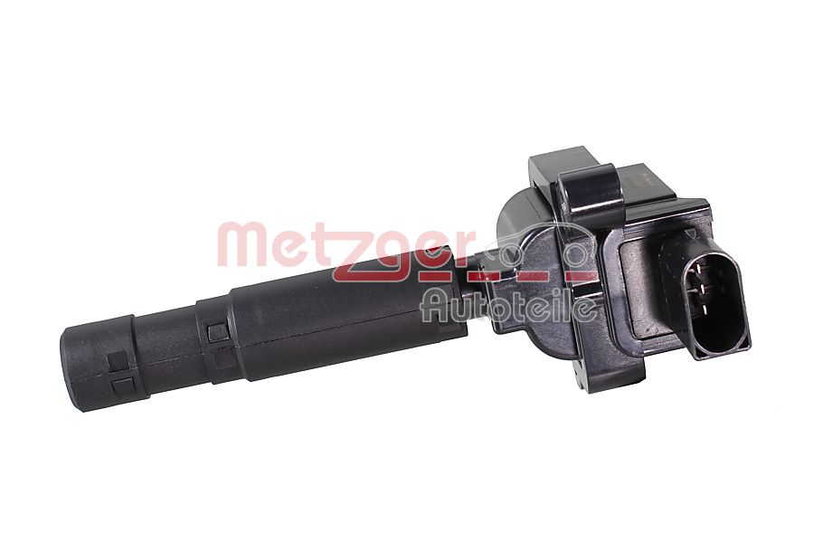 Ignition Coil - 0880550 METZGER