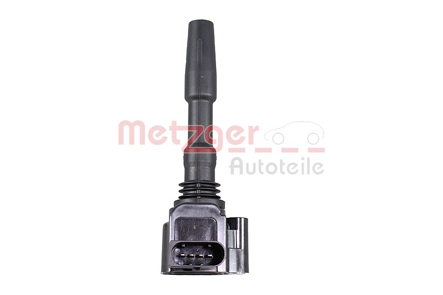 Ignition Coil - 0880552 METZGER