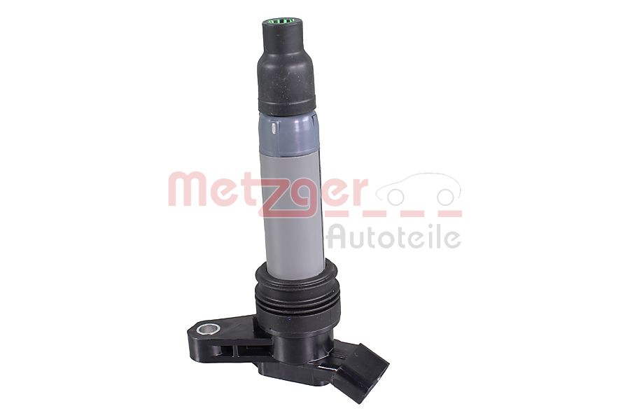 Bobina d'accensione - 0880553 METZGER
