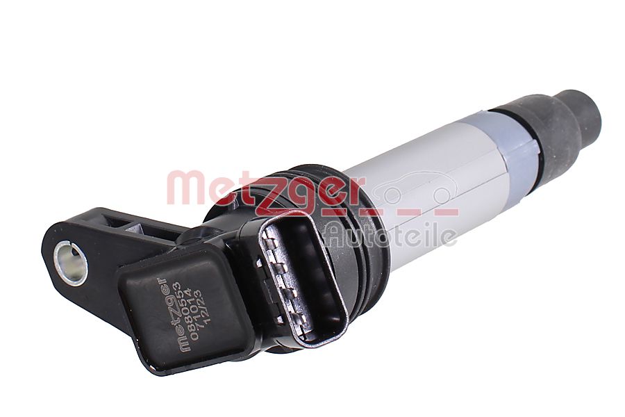 Ignition Coil - 0880553 METZGER