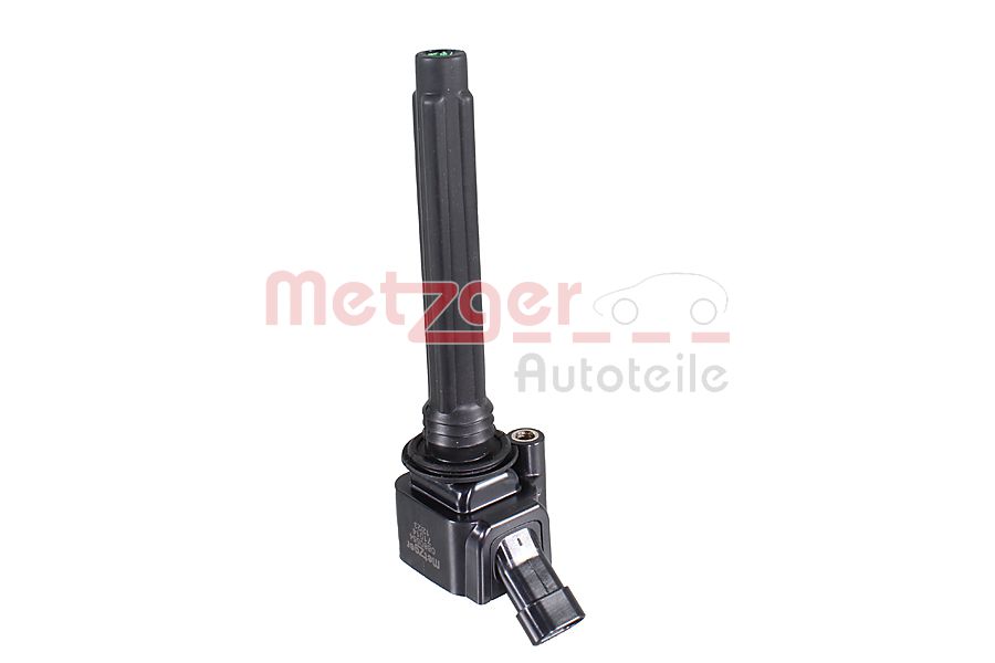 Ignition Coil - 0880554 METZGER
