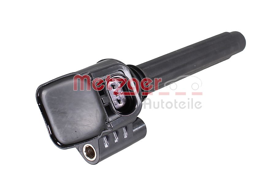 Ignition Coil - 0880554 METZGER