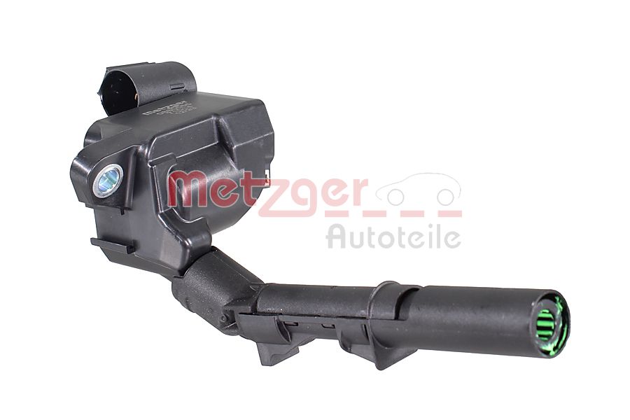 Ignition Coil - 0880555 METZGER