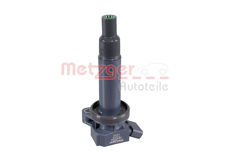 ritė, uždegimas - 0880556 METZGER