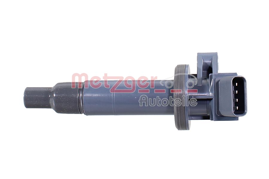 Ignition Coil - 0880556 METZGER