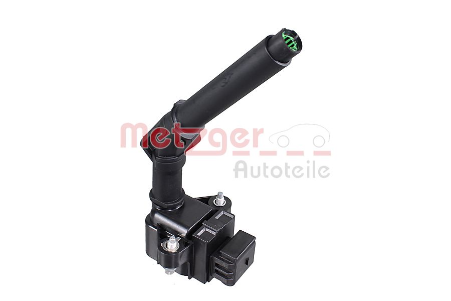 Ignition Coil - 0880559 METZGER
