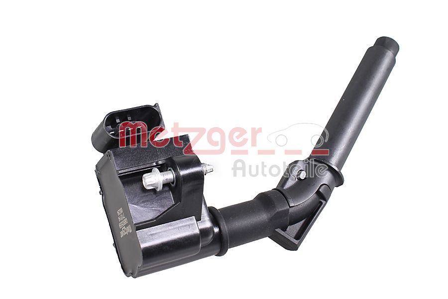 Ignition Coil - 0880559 METZGER