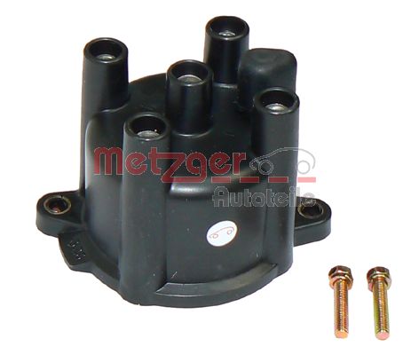 Distributor Cap - 0881001 METZGER
