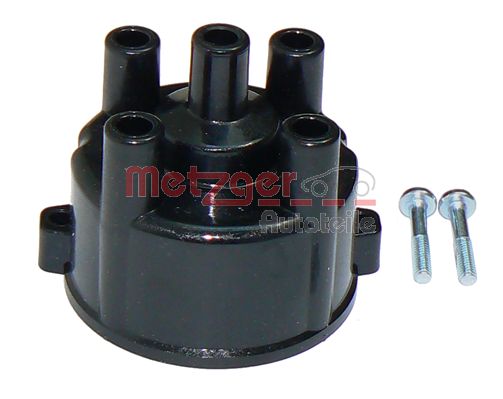 Calotta distributore accensione - 0881003 METZGER