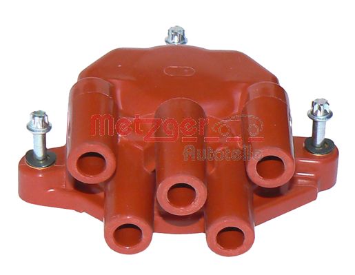 Distributor Cap - 0881005 METZGER