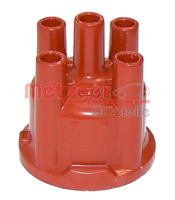 Zündverteilerkappe - 0881006 METZGER