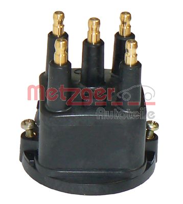 Distributor Cap - 0881009 METZGER