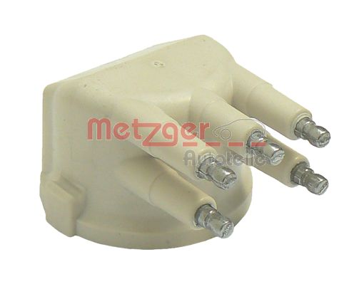 skirstytuvo dangtelis - 0881010 METZGER