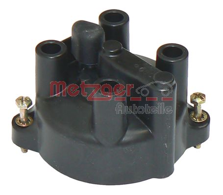 Крышка распределителя зажигания - 0881014 METZGER
