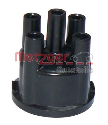 Distributor Cap - 0881017 METZGER