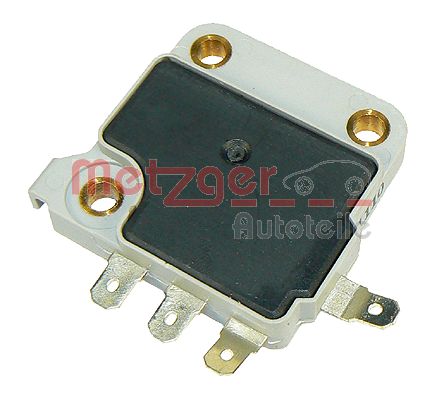 Switch Unit, ignition system - 0882010 METZGER