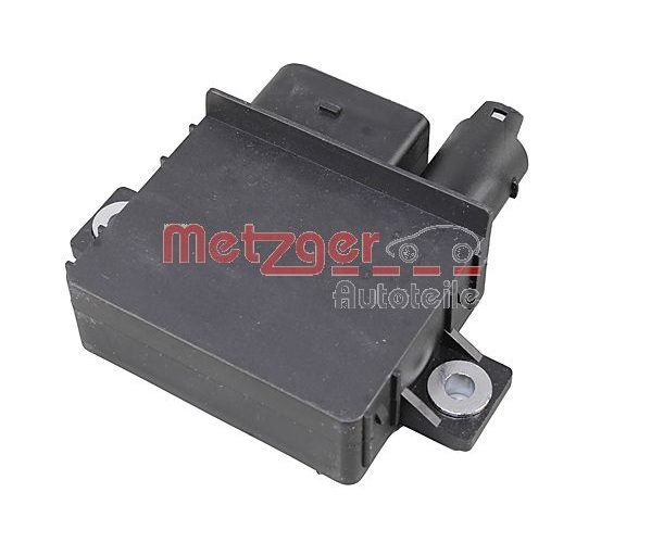 Control Unit, glow plug system - 0884030 METZGER