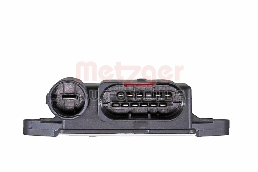 Control Unit, glow plug system - 0884040 METZGER
