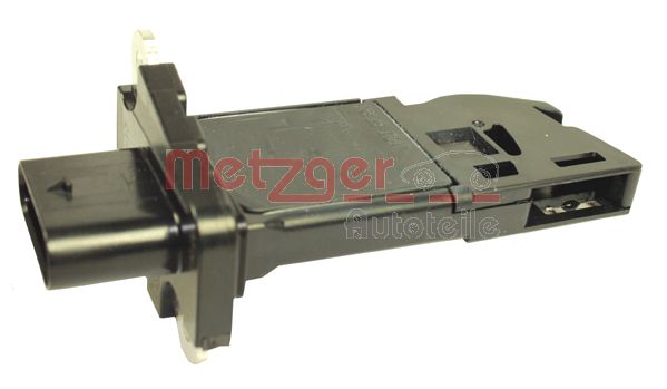 Air Mass Sensor - 0890313 METZGER