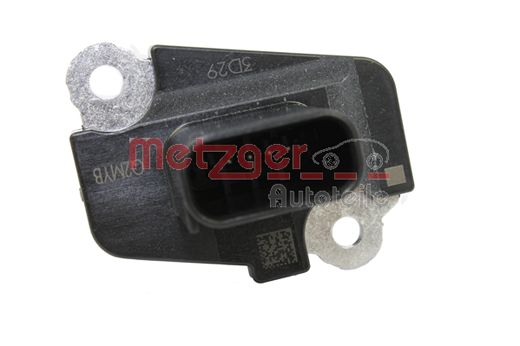 Air Mass Sensor - 0890322 METZGER