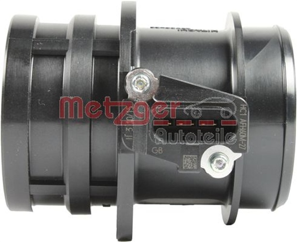 Luftmassenmesser - 0890349 METZGER