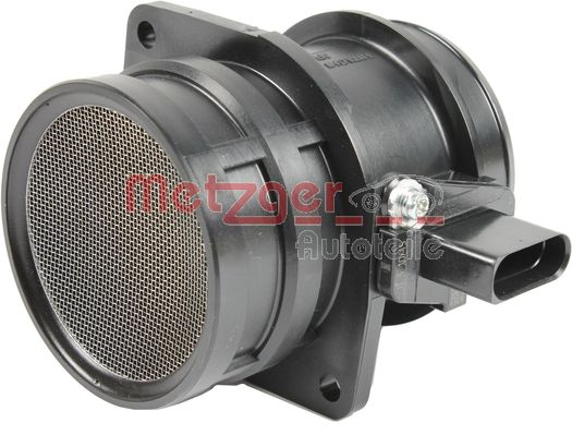 Air Mass Sensor - 0890349 METZGER
