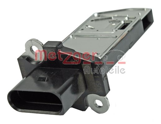 Air Mass Sensor - 0890350 METZGER