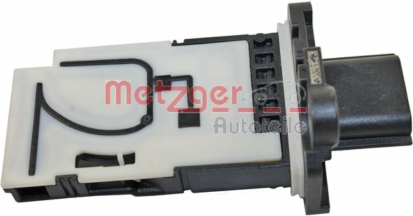 Air Mass Sensor - 0890365 METZGER