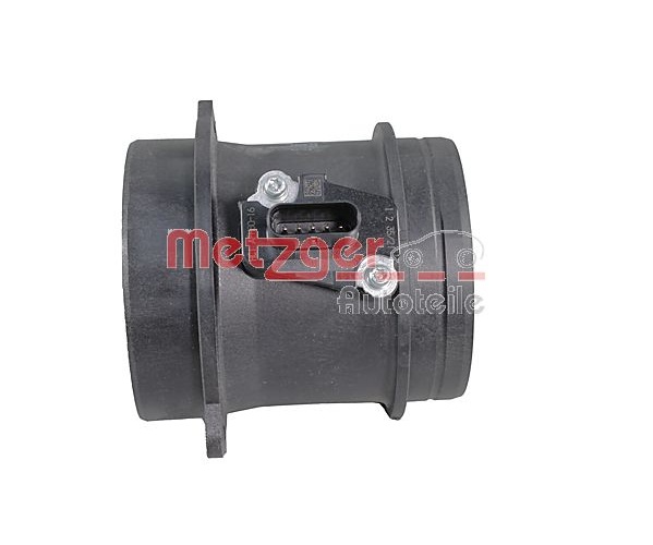 Air Mass Sensor - 0890368 METZGER
