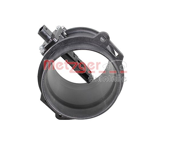 Air Mass Sensor - 0890368 METZGER