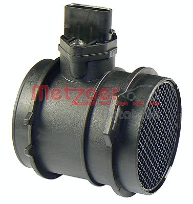 Air Mass Sensor - 0891069 METZGER