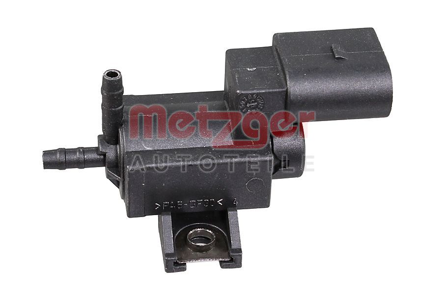 Control Valve, air intake - 08920007 METZGER