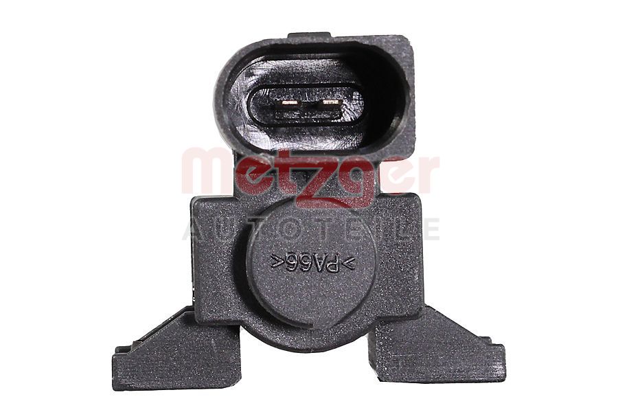 Control Valve, air intake - 08920007 METZGER