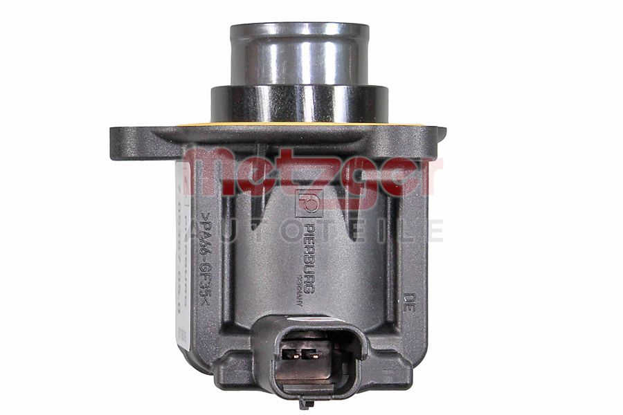 Diverter Valve, charger - 08920013 METZGER