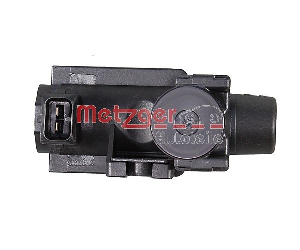 Convertitore pressione, Turbocompressore - 08920016 METZGER