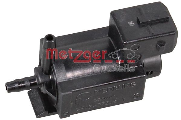 Valve, adjustment element (throttle flap) - 08920018 METZGER