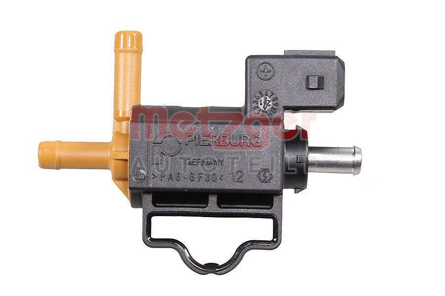 Boost Pressure Control Valve - 08920019 METZGER