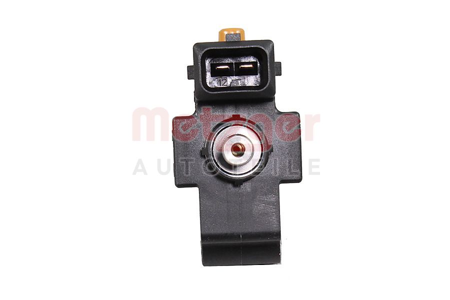 Valvola wastegate - 08920019 METZGER