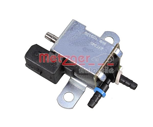 Valve, compressor bypass flap - 08920022 METZGER