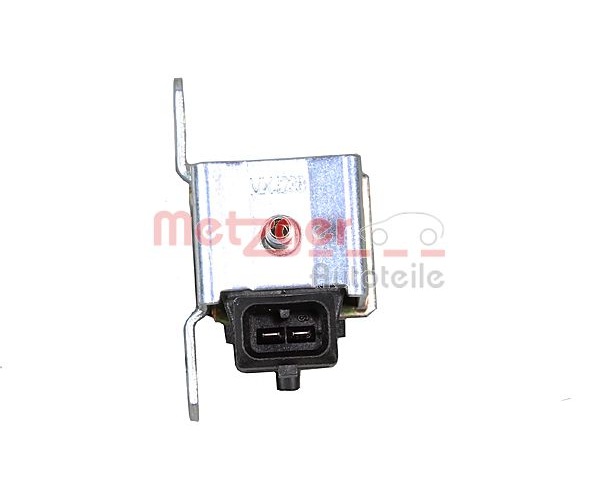Valve, compressor bypass flap - 08920022 METZGER