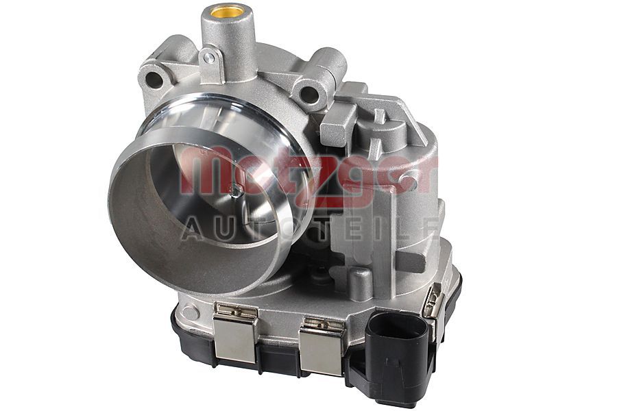 Corpo farfallato - 08920027 METZGER