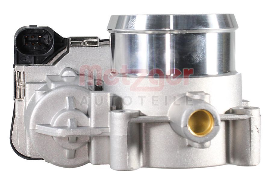 Throttle body - 08920027 METZGER