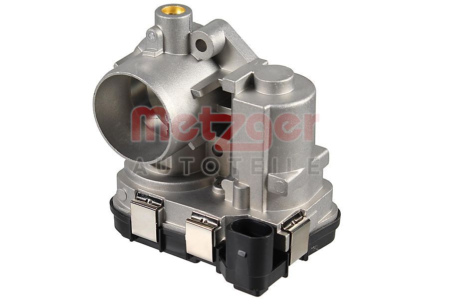 Throttle body - 08920035 METZGER