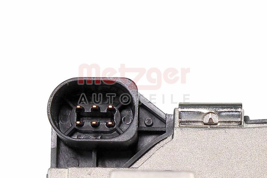 Corpo farfallato - 08920035 METZGER
