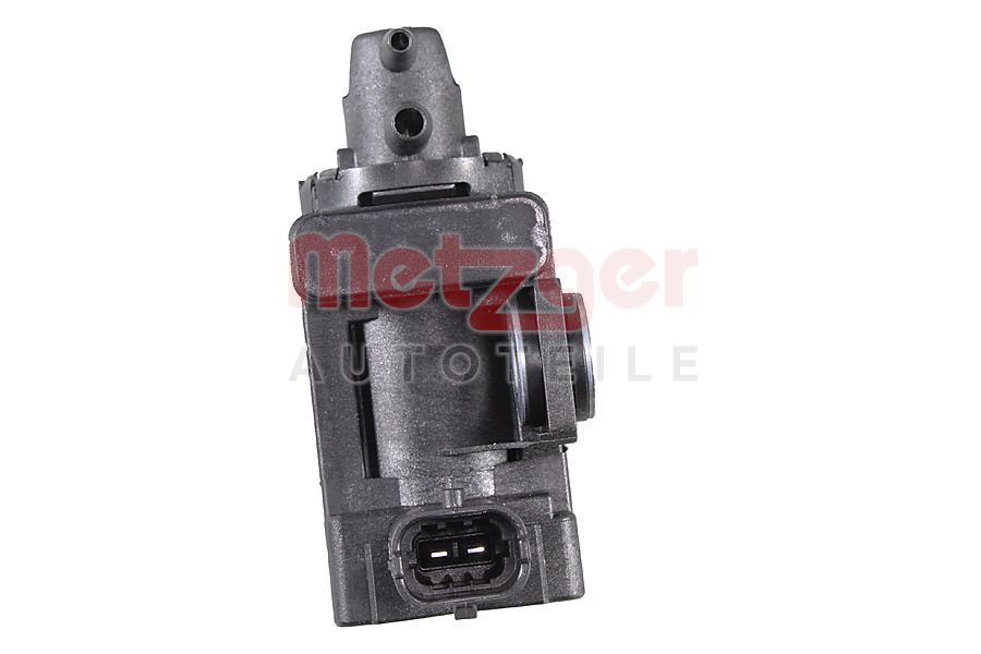 Convertitore pressione, Turbocompressore - 08920036 METZGER