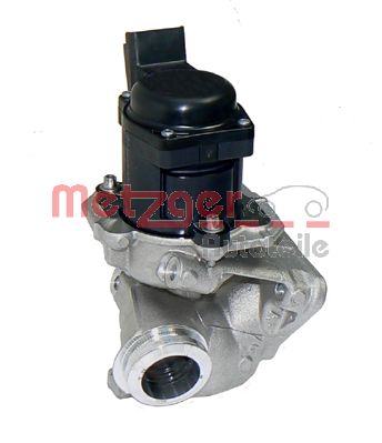 EGR Valve - 0892004 METZGER